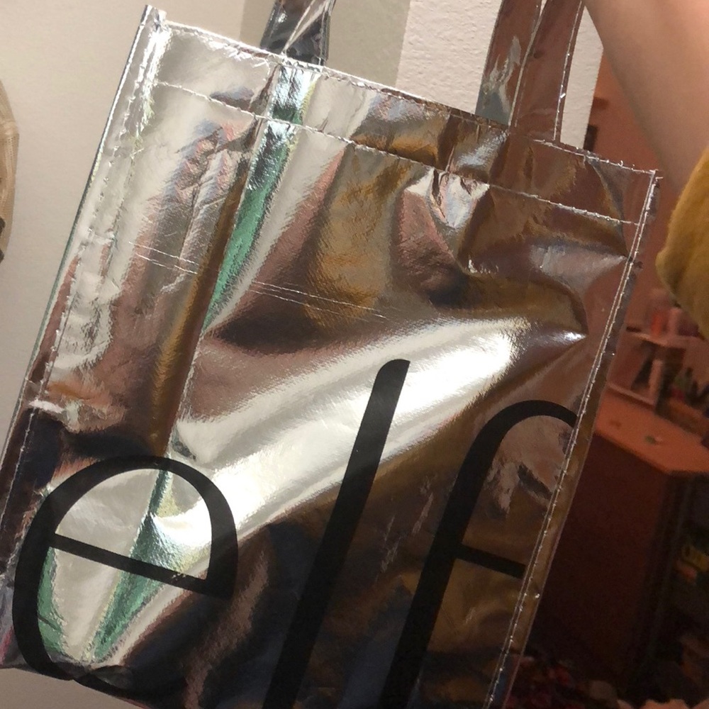 Elf Cosmetics Shopping Tote Small